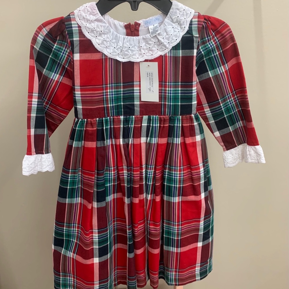 Beautiful boutique dresses!